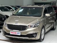 Bán xe Kia Sedona 2016 2.2L DATH giá 685 Triệu - Hà Nội