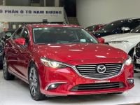 Bán xe Mazda 6 2018 2.0L Premium giá 555 Triệu - Hà Nội