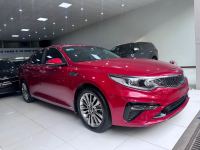 Bán xe Kia Optima 2019 2.0 GAT Luxury giá 555 Triệu - Hà Nội