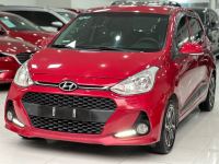 Bán xe Hyundai i10 2020 Grand 1.2 AT giá 345 Triệu - Hà Nội