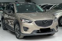 Bán xe Mazda CX5 2016 2.5 AT giá 555 Triệu - Hà Nội