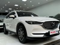 Bán xe Mazda CX8 2019 Luxury giá 755 Triệu - Hà Nội