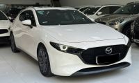 Bán xe Mazda 3 2020 2.0L Sport Signature Premium giá 595 Triệu - Hà Nội