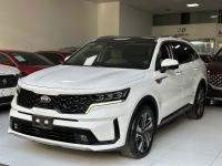 Bán xe Kia Sorento 2021 Signature 2.2 AT AWD giá 955 Triệu - Hà Nội