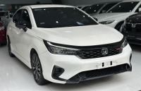 Bán xe Honda City 2023 RS 1.5 AT giá 555 Triệu - Hà Nội