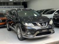 Bán xe Nissan X trail 2.5 SV 4WD PREMIUM 2017 giá 560 Triệu - Hà Nội