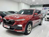 Bán xe VinFast Lux SA 2.0 2019 Plus 2.0 AT giá 670 Triệu - Hà Nội