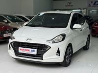 Bán xe Hyundai i10 2022 1.2 AT giá 395 Triệu - Hà Nội