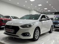 Bán xe Hyundai Accent 2020 1.4 MT Base giá 335 Triệu - Hà Nội