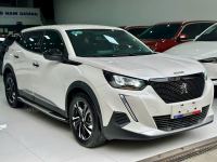 Bán xe Peugeot 2008 2020 Active 1.2 AT giá 575 Triệu - Hà Nội