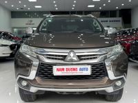 Bán xe Mitsubishi Pajero Sport 2019 2.4D 4x2 MT giá 675 Triệu - Hà Nội