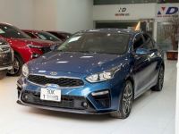 Bán xe Kia Cerato 2021 1.6 AT Luxury giá 520 Triệu - Hà Nội