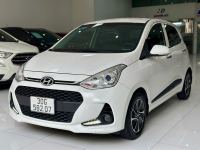 Bán xe Hyundai i10 2020 Grand 1.2 AT giá 348 Triệu - Hà Nội