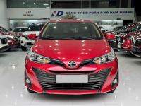 Bán xe Toyota Vios 2019 1.5G giá 430 Triệu - Hà Nội