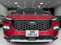 Bán xe Ford Territory 2022 Titanium X 1.5 AT giá 800 Triệu - Hà Nội