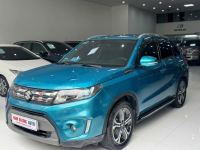 Bán xe Suzuki Vitara 1.6 AT 2016 giá 405 Triệu - Hà Nội