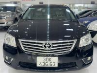 Bán xe Toyota Camry 2011 2.0E giá 360 Triệu - Hà Nội