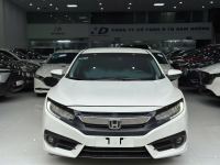 Bán xe Honda Civic 2018 1.5G Vtec Turbo giá 485 Triệu - Hà Nội