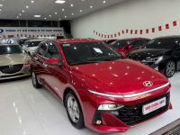 Bán xe Hyundai Accent 2024 Đặc biệt 1.5 AT giá 488 Triệu - Hà Nội