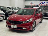 Bán xe Kia Cerato 2.0 AT 2017 giá 398 Triệu - Hà Nội