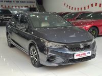 Bán xe Honda City RS 1.5 AT 2022 giá 465 Triệu - Hà Nội