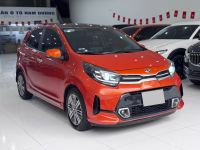 Bán xe Kia Morning 2021 GT-Line giá 350 Triệu - Hà Nội