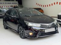 Bán xe Toyota Corolla altis 2.0V 2014 giá 410 Triệu - Hà Nội