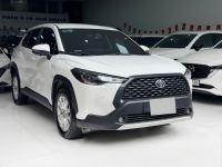 Bán xe Toyota Corolla Cross 2021 1.8G giá 610 Triệu - Hà Nội