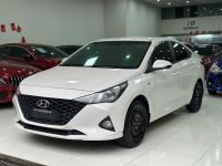 Bán xe Hyundai Accent 2023 1.4 MT Tiêu Chuẩn giá 330 Triệu - Hà Nội