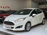 Bán xe Ford Fiesta 2017 S 1.0 AT Ecoboost giá 240 Triệu - Hà Nội