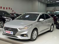 Bán xe Hyundai Accent 2018 1.4 MT giá 305 Triệu - Hà Nội
