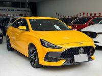 Bán xe MG 5 2022 Luxury 1.5 AT giá 365 Triệu - Hà Nội