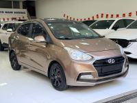 Bán xe Hyundai i10 2017 Grand 1.2 AT giá 265 Triệu - Hà Nội