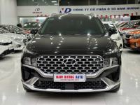 Bán xe Hyundai SantaFe 2022 Cao cấp 2.2L HTRAC giá 1 Tỷ 100 Triệu - Hà Nội