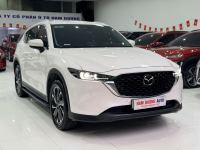 Bán xe Mazda CX5 2024 Luxury 2.0 AT giá 715 Triệu - Hà Nội