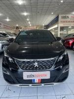 Bán xe Peugeot 5008 Allure 1.6 AT 2020 giá 558 Triệu - TP HCM