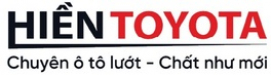 Hiền Toyota - CN Bình Triệu