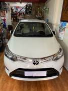 Bán xe Toyota Vios 2017 1.5G giá 338 Triệu - TP HCM