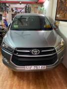Bán xe Toyota Innova 2.0E 2017 giá 418 Triệu - TP HCM