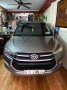 Bán xe Toyota Innova 2017 2.0E giá 418 Triệu - TP HCM