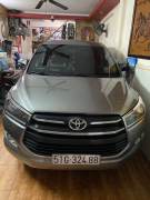 Bán xe Toyota Innova 2017 2.0E giá 419 Triệu - TP HCM