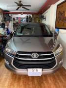 Bán xe Toyota Innova 2018 2.0E giá 438 Triệu - TP HCM