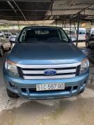 Bán xe Ford Ranger 2015 XLS 2.2L 4x2 MT giá 318 Triệu - TP HCM