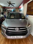 Bán xe Toyota Innova 2017 2.0E giá 379 Triệu - TP HCM