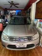 Bán xe Ford Escape XLT 2.3L 4x4 AT 2010 giá 218 Triệu - TP HCM