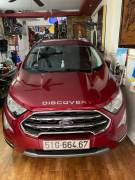 Bán xe Ford EcoSport 2018 Titanium 1.5L AT giá 378 Triệu - TP HCM
