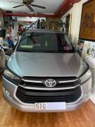 Bán xe Toyota Innova 2017 2.0E giá 375 Triệu - TP HCM