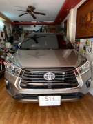 Bán xe Toyota Innova 2021 V 2.0 AT giá 588 Triệu - TP HCM