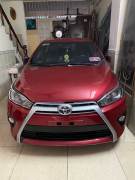 Bán xe Toyota Yaris 2016 1.3G giá 318 Triệu - TP HCM