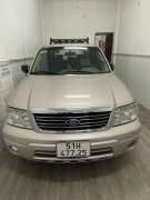 Bán xe Ford Escape 2.3 AT 2006 giá 138 Triệu - TP HCM